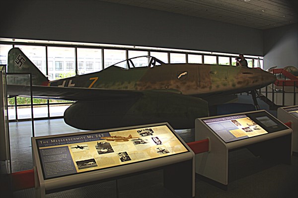 067-Музей воздухоплавания и астронавтики